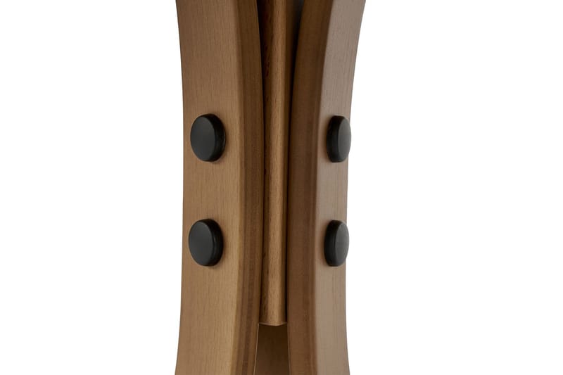 Rirena Sohvapöytä 110 cm - Pähkinä - Huonekalut - Pöytä & ruokailuryhmä - Sohvapöytä