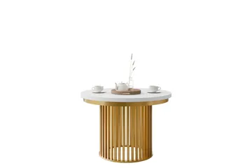 Rivale Ruokapöytä 100 cm, pyöreä