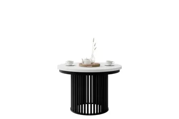 Rivale Ruokapöytä 100 cm, pyöreä