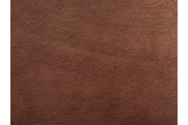 Rosetown Ruokapöytä 90x150 cm - Tumman Ruskea - Huonekalut - Pöytä & ruokailuryhmä - Ruokapöydät & keittiön pöydät