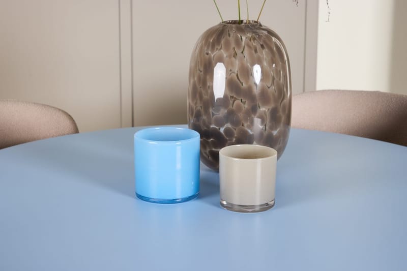 Round Dining Set Venture Home - Huonekalut - Pöytä & ruokailuryhmä - Ruokailuryhmä
