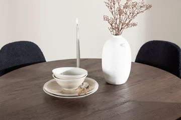 Round Dining Set Venture Home - Huonekalut - Pöytä & ruokailuryhmä - Ruokailuryhmä