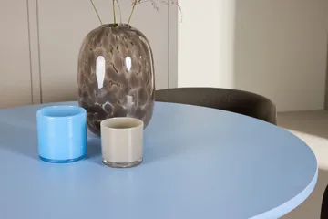 Round Dining Set Venture Home - Huonekalut - Pöytä & ruokailuryhmä - Ruokailuryhmä