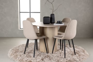 Beige - Beige