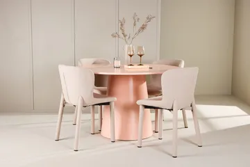 Kupari - Beige, peach