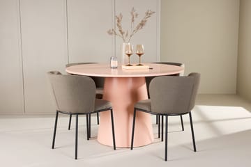 Ruskea - Brun, Beige