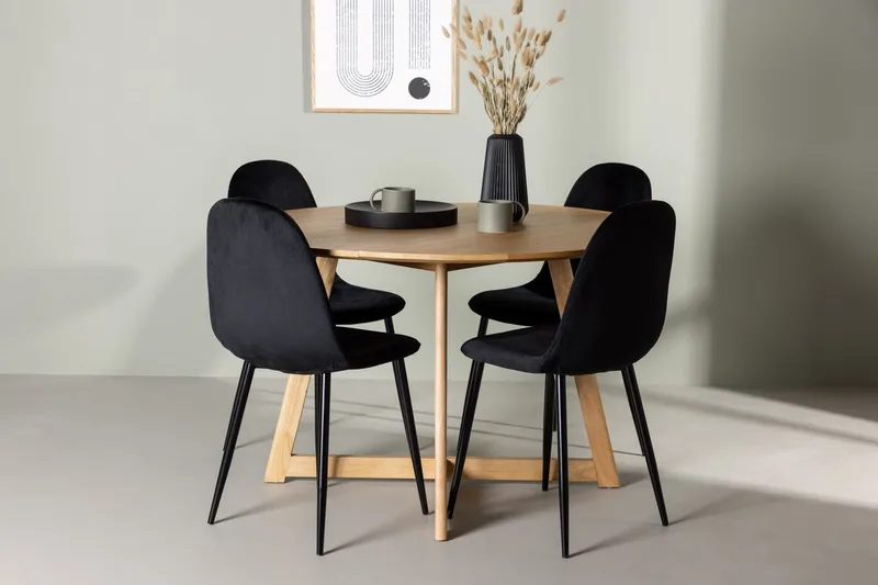 Rund matgrupp Venture Home