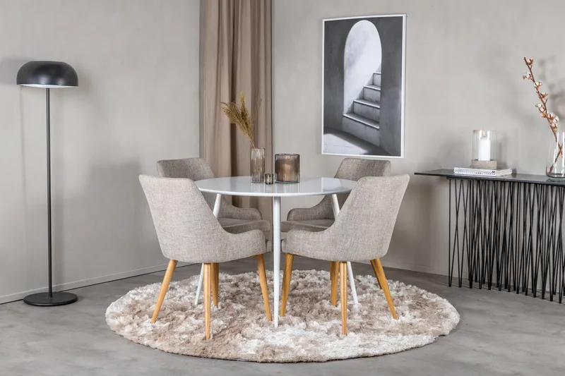 Rund matgrupp Venture Home