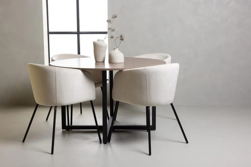 Rund matgrupp Venture Home