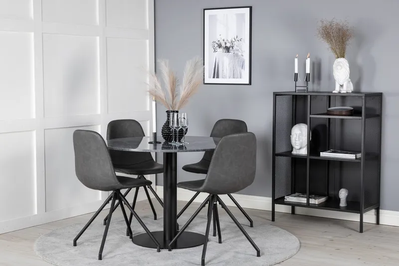 Rund matgrupp Venture Home