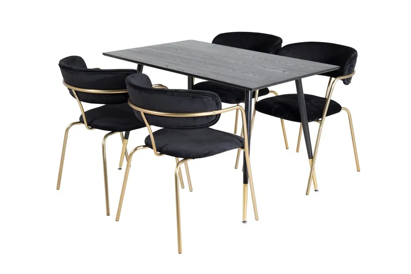 Rund matgrupp Venture Home