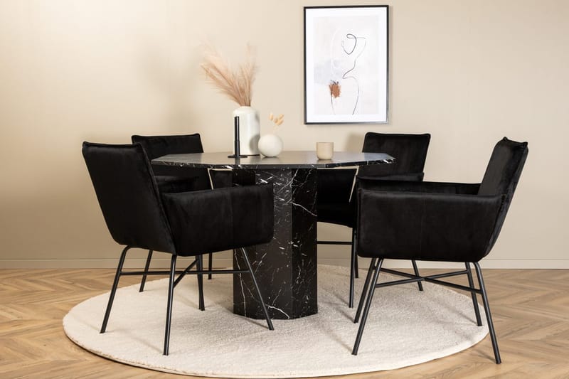 Rund matgrupp Venture Home