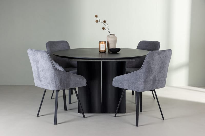 Rund matgrupp Venture Home