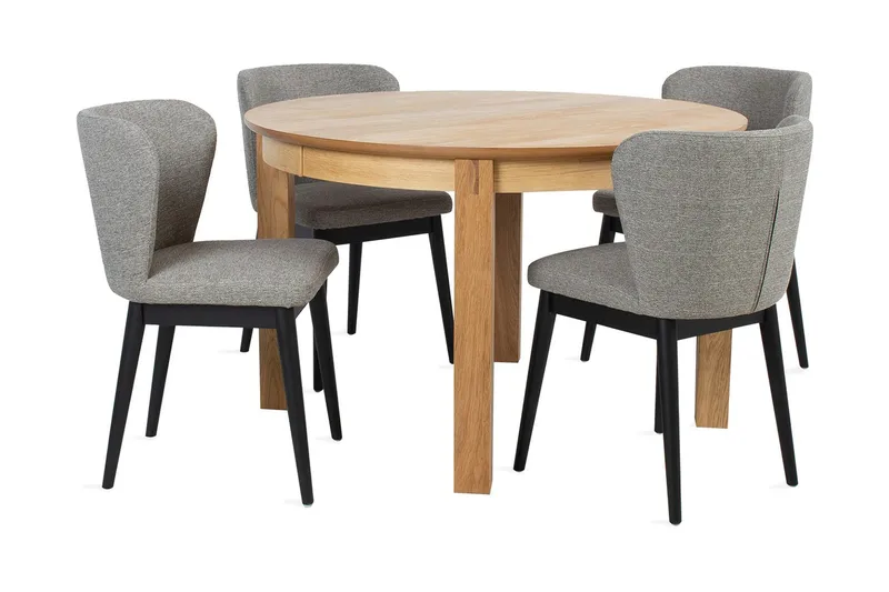 Matgrupp Brun, Grå, undefined