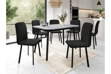 Narberth-ruokailuryhmä - Huonekalut - Pöytä & ruokailuryhmä - Ruokailuryhmä