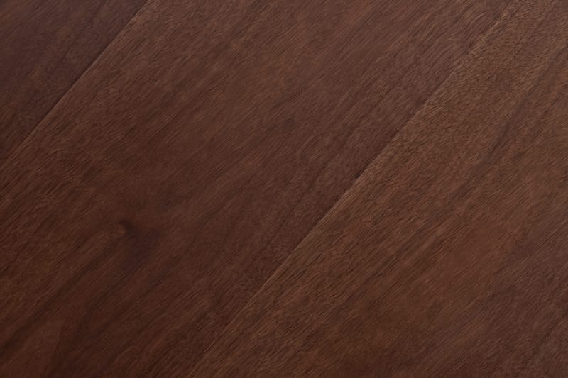 Noira Ruokapöytä 120 cm Pähkinä Pyöreä 4 Gemmiano Ruokatuolia - Ruskea - Huonekalut - Pöytä & ruokailuryhmä - Ruokailuryhmä