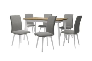 Patrickswell-ruokailuryhmä - Huonekalut - Pöytä & ruokailuryhmä - Ruokailuryhmä