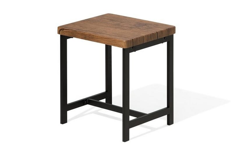 Ruokailuryhmä Arlington 75 cm - Huonekalut - Pöytä & ruokailuryhmä - Ruokailuryhmä