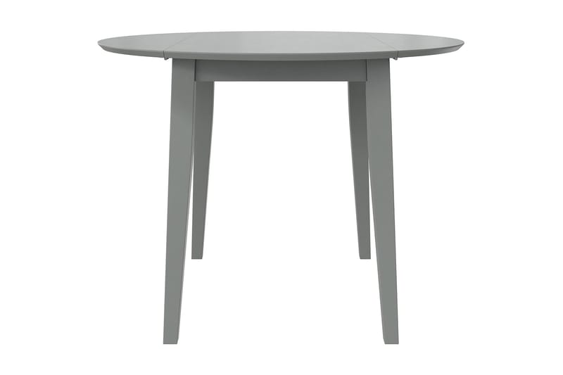 Ruokailuryhmä Brooks 3-os - Harmaa - Huonekalut - Pöytä & ruokailuryhmä - Ruokailuryhmä