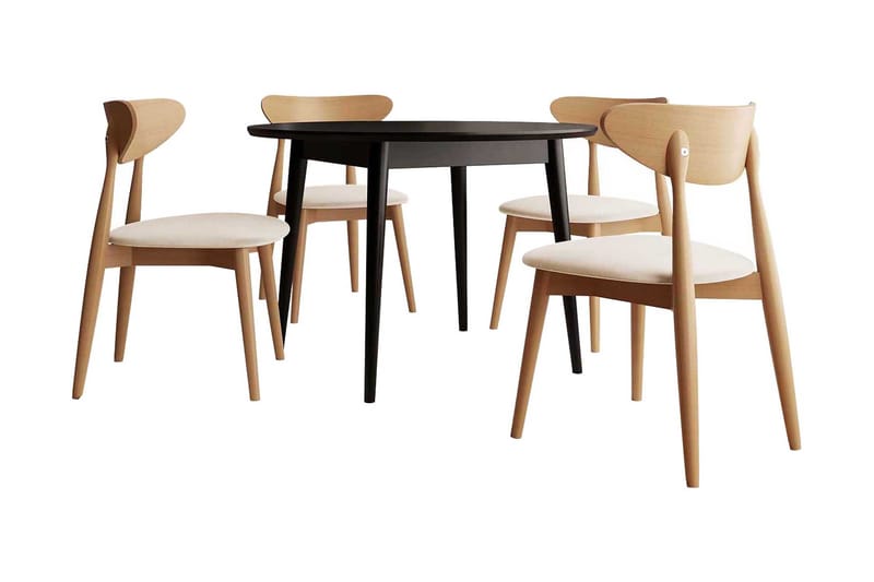 Ruokailuryhmä Idelle Roosa, undefined