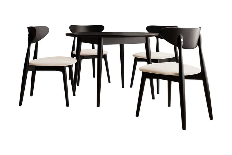 Ruokailuryhmä Idelle Roosa, undefined