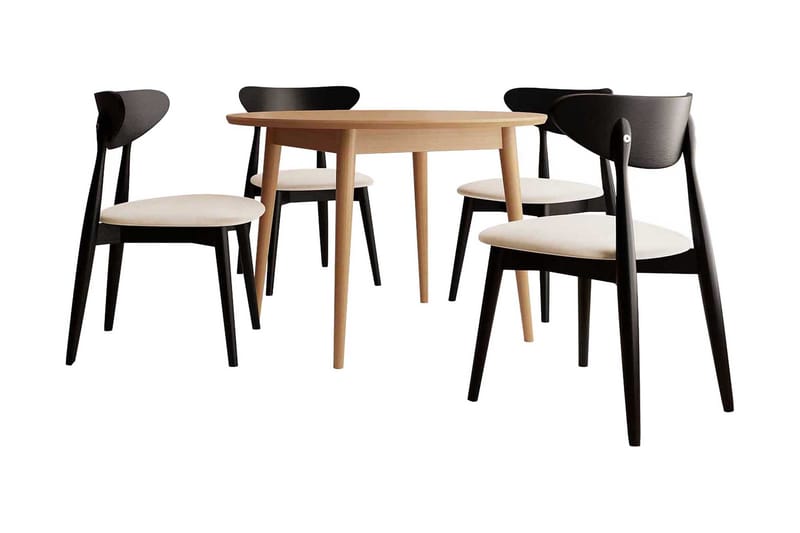 Ruokailuryhmä Idelle Roosa, undefined