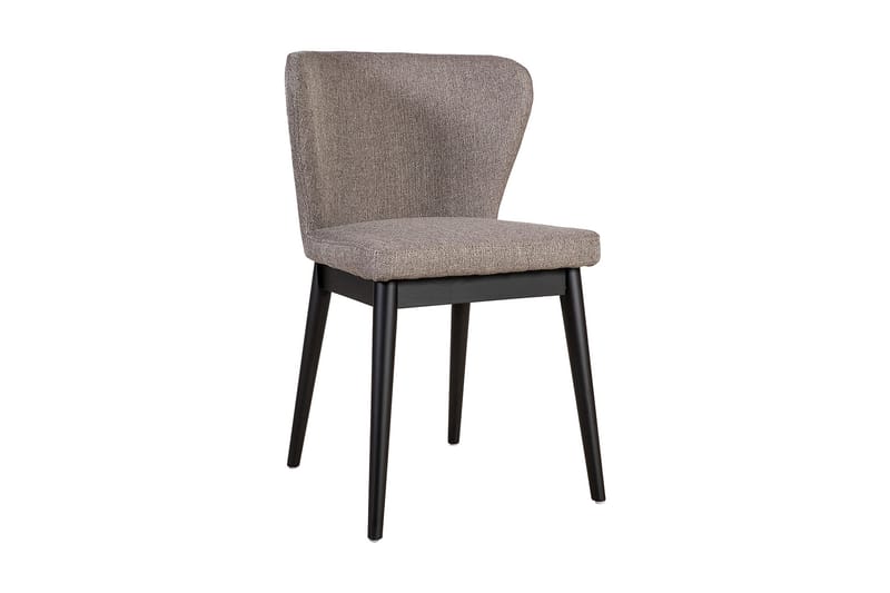 Ruokailuryhmä Lisbon 6 Tuolilla - Huonekalut - Pöytä & ruokailuryhmä - Ruokailuryhmä