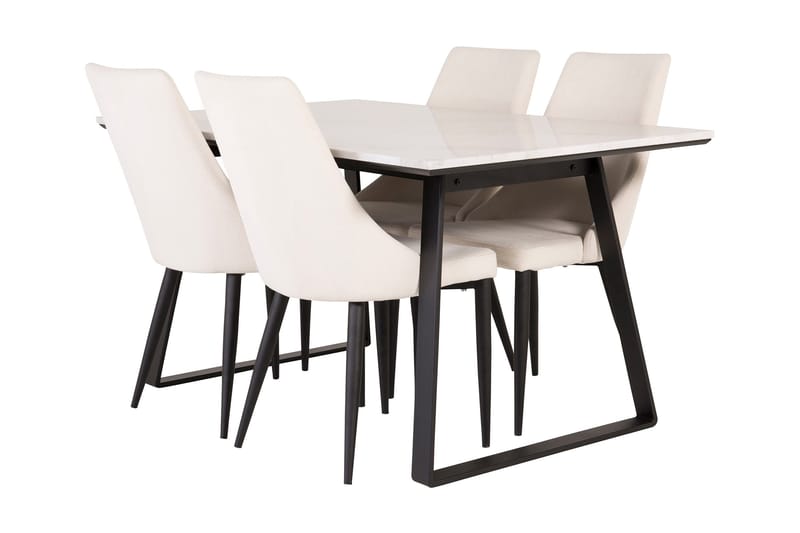 Ruokailuryhmä Netanya 4 Abran Ruokatuolia, undefined