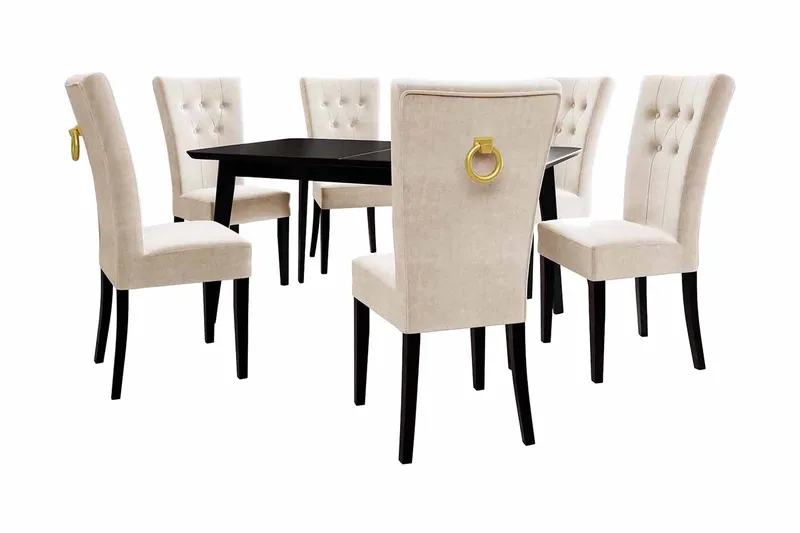 Ruokailuryhmä, Roosa