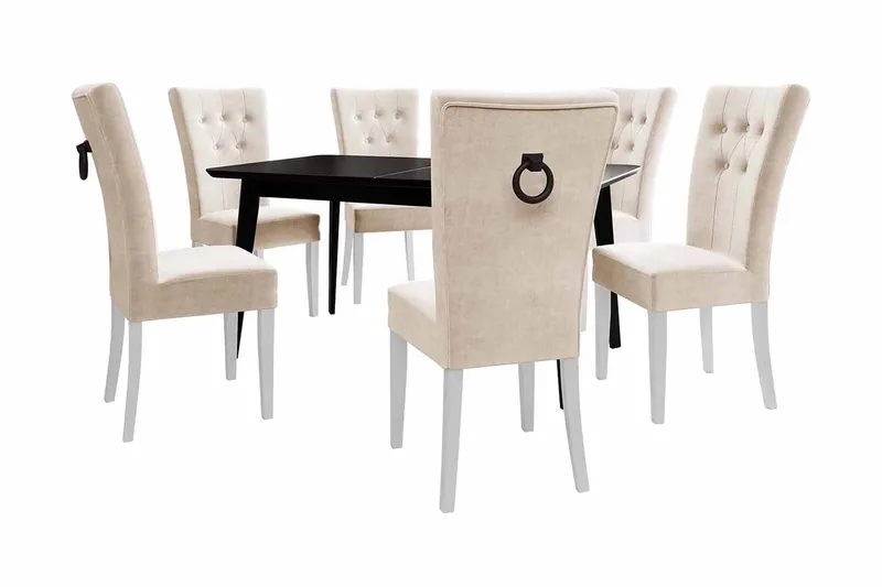 Ruokailuryhmä, Roosa