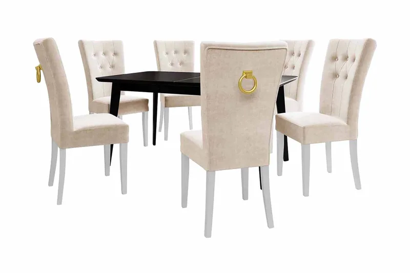 Ruokailuryhmä, Roosa