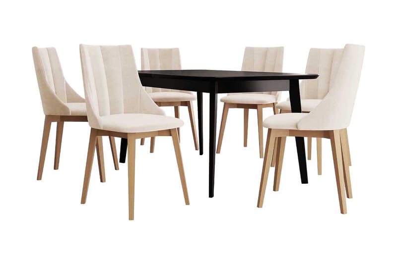 Ruokailuryhmä, Roosa