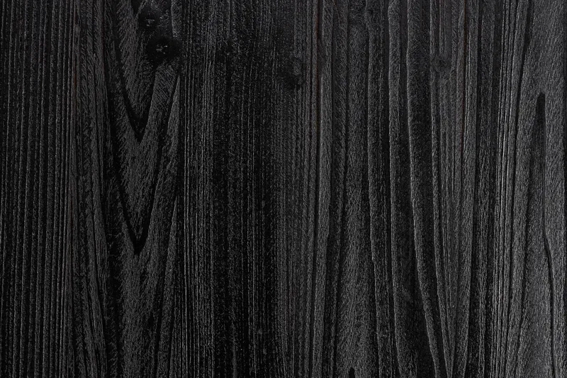 Ruokailuryhmä Suzon 200 cm 6 Lossmen tuolia Keinonahka - Ruskea - Huonekalut - Pöytä & ruokailuryhmä - Ruokailuryhmä