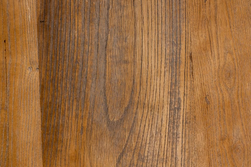 Ruokailuryhmä Yorkshire 200 cm Jatkettava 6 Lossmen tuolia - Ruskea / Valkoinen - Huonekalut - Pöytä & ruokailuryhmä - Ruokailuryhmä