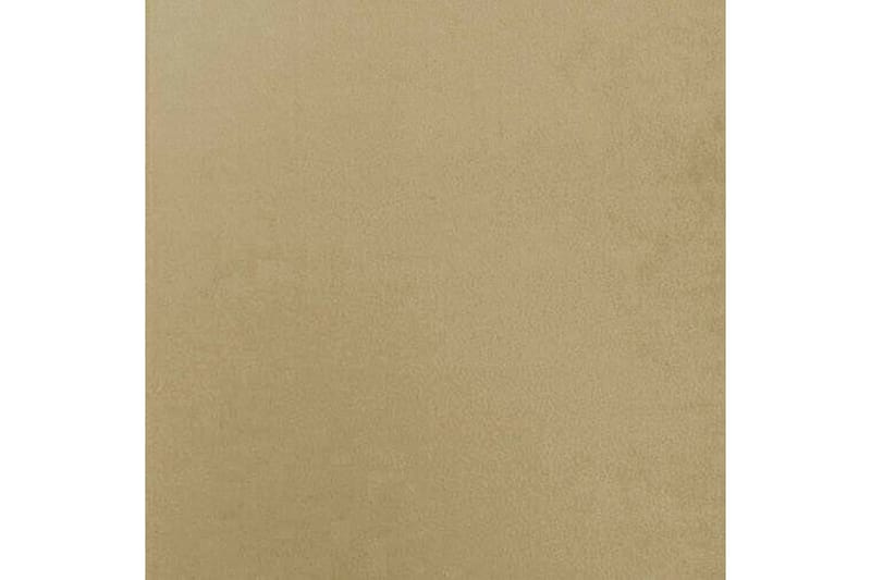 Ruokaryhmä Narberth - Beige/Musta - Huonekalut - Pöytä & ruokailuryhmä - Ruokailuryhmä