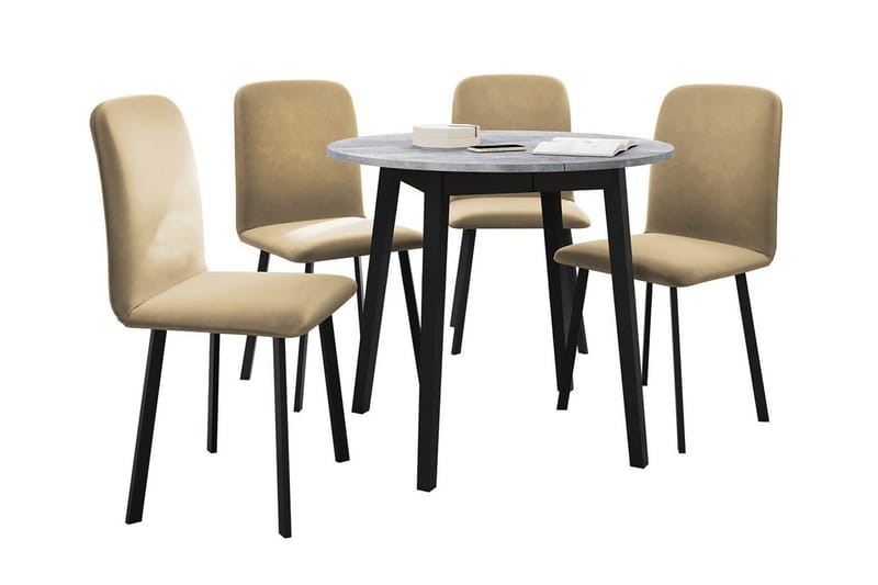 Ruokaryhmä Narberth, undefined