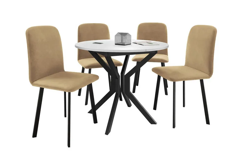 Ruokaryhmä Narberth, undefined