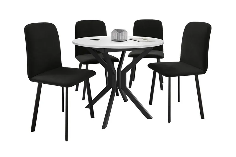 Ruokaryhmä Narberth, undefined