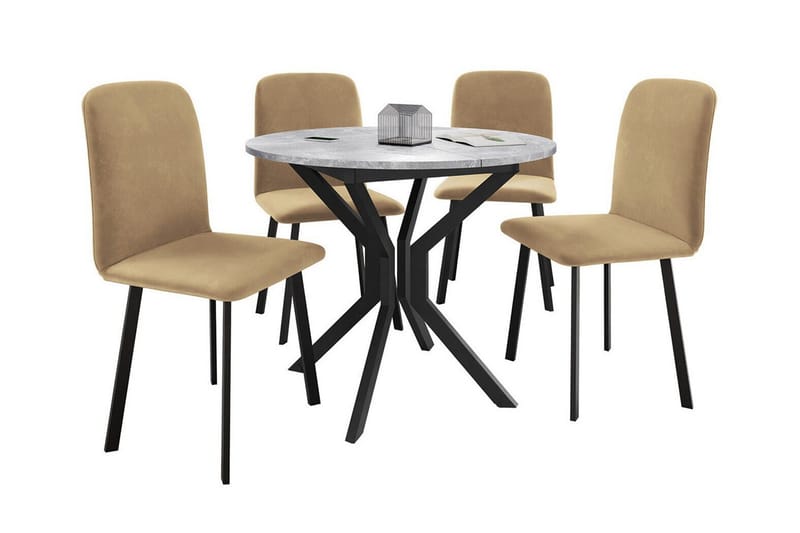 Ruokaryhmä Narberth, undefined