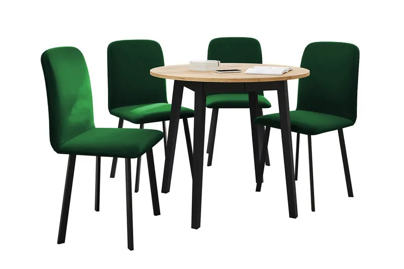 Ruokaryhmä Narberth, undefined