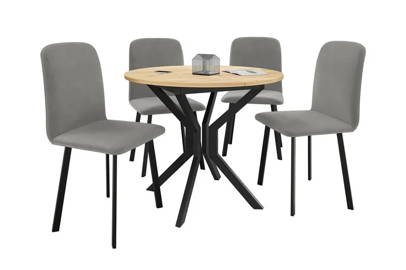 Ruokaryhmä Narberth, undefined