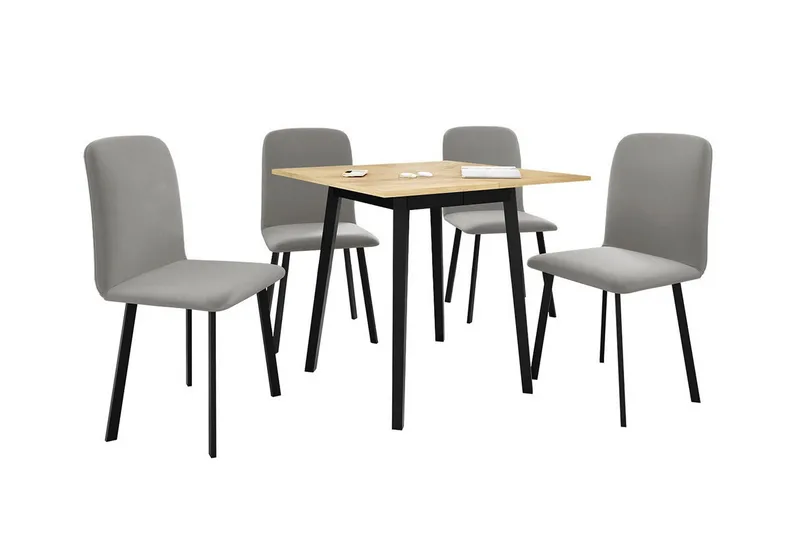 Ruokaryhmä Narberth, undefined