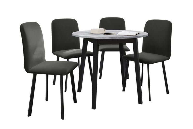 Ruokaryhmä Narberth, undefined