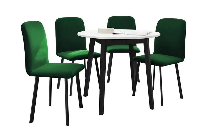 Ruokaryhmä Narberth, undefined