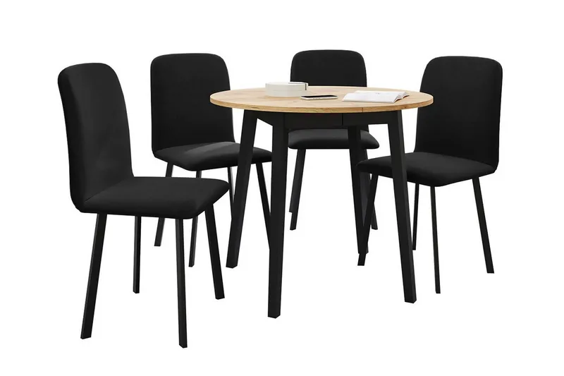 Ruokaryhmä Narberth, undefined