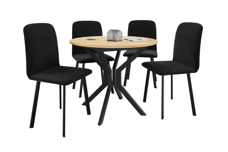 Ruokaryhmä Narberth, undefined