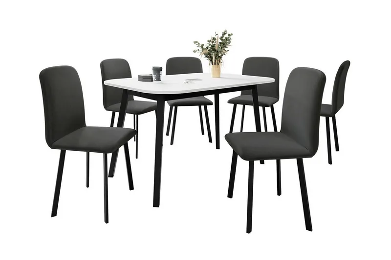 Ruokaryhmä Narberth, undefined