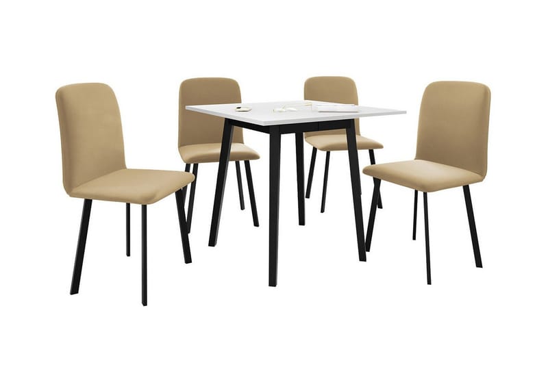 Ruokaryhmä Narberth, undefined