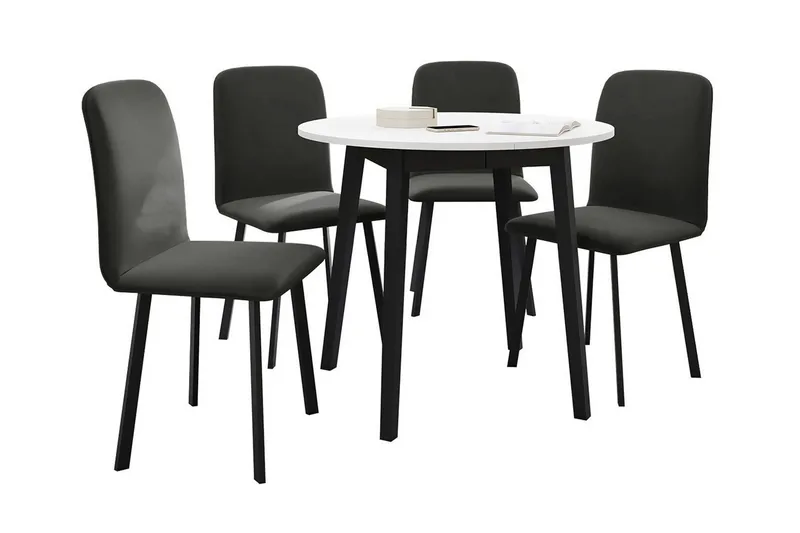 Ruokaryhmä Narberth, undefined