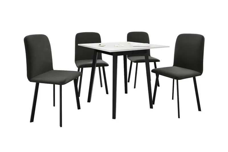 Ruokaryhmä Narberth, undefined